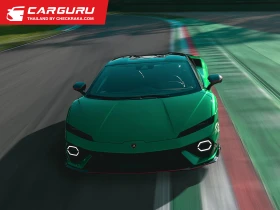 Lamborghini เผยธุรกิจโตต่อเนื่องในไตรมาสแรกปี 2568 ด้วยผลประกอบการดีเยี่ยมทั้งด้านรายรับ กำไร และยอดส่งมอบรถยนต์ ท่ามกลางความท้าทายของตลาดโลกวันนี้