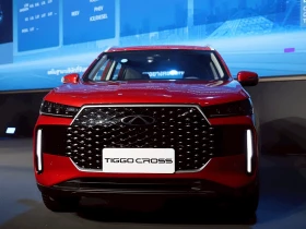CHERY เตรียมพร้อมเปิดตัวรถใหม่ 4 รุ่น และศูนย์บริการ 30 แห่งปีนี้