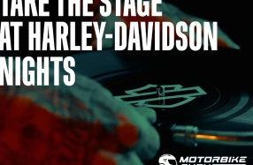 Harley-Davidson ชวนร่วมเฉลิมฉลองใน Harley-Davidson Nights พร้อมจัดแสดงโมเดลใหม่ปี 2026