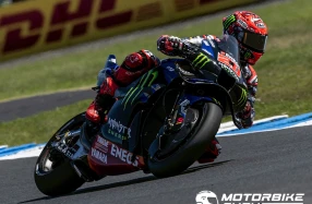 บทสรุป YAMAHA พลิกเส้นทางมอเตอร์สปอร์ต ภารกิจสู่ความสำเร็จยุคใหม่ของโลกความเร็ว