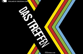 Das Treffen ครั้งที่ 10 ฉลองหนึ่งทศวรรษแห่งความหลงใหลใน Porsche ทั่วเอเชียตะวันออกเฉียงใต้ พร้แมจัดแสดงรถในตำนาน Porsche 956 จากพิพิธภัณฑ์ Porsche