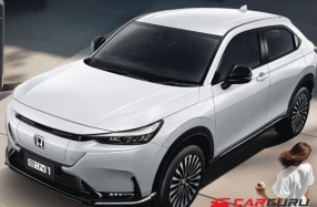 HONDA จัดโปรฯ เด็ดไม่เคยมีมาก่อน ใน FAST Auto Show Thailand 2025 และโชว์รูมทั่วประเทศ ถึง ส.ค. 2568 นี้