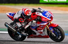 ทัพ Honda CBR Series เจองานยากใน NEXZTER BRIC Superbike 2025 สนาม 3 ลุ้นคัมแบ็คล่าแชมป์ที่สนามสุดท้ายปลายซีซั่น