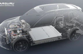 GEELY เผยโฉม EM-i Super Hybrid นิยามใหม่ของระบบปลั๊กอินไฮบริดอัจฉริยะ