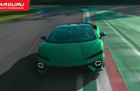 Lamborghini เผยธุรกิจโตต่อเนื่องในไตรมาสแรกปี 2568 ด้วยผลประกอบการดีเยี่ยมทั้งด้านรายรับ กำไร และยอดส่งมอบรถยนต์ ท่ามกลางความท้าทายของตลาดโลกวันนี้