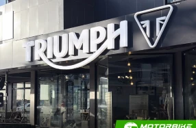 Triumph ผนึก ดีลเลอร์ Triumph หาดใหญ่ ดูแลลูกค้าระยะฟื้นฟูหลังวิกฤตน้ำท่วมภาคใต้ ตอกย้ำความรับผิดชอบต่อสังคม