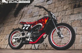 Royal Enfield เตรียมนำไลน์อัพรถคัสตอม 7 คัน มาอวดโฉมในงาน BANGKOK HOTROD CUSTOM SHOW 2026