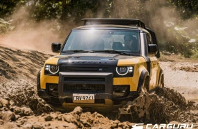 ชาร์ลส์ เมอร์เรย์ และ รอน อึง 2 ผู้ชนะจากภูมิภาคเอเชียแปซิฟิกในการแข่งขัน Defender Trophy มุ่งหน้าสู่รอบชิงชนะเลิศระดับโลกที่แอฟริกา