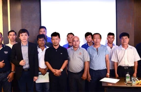 Thaiyarnyon Driver Experience Caravelle Comfort T6 เรียนรู้การขับขี่โฟล์คตู้ให้ปลอดภัย