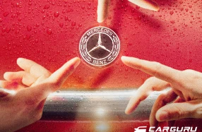 Mercedes-Benz เปลี่ยนยอดจอง Motor Expo 2025 เป็นยอดบริจาคสู่สภากาชาดไทย พร้อมช่วยเหลือผู้ประสบอุทกภัยในทุกพื้นที่ด้วยส่วนลดค่าอะไหล่ขั้นต่ำ 30%