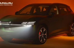 ZEEKR คว้า 2 รางวัล บนเวที Car of the Year 2026 จาก ZEEKR 009 และ ZEEKR 7X