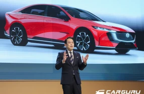 MAZDA จัดงานประชุมผู้จำหน่าย Mazda National Dealer Conference 2026 รวมพลังเป็นหนึ่งเดียวขับเคลื่อนสู่ความสำเร็จ