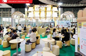 กรุงศรี ออโต้ เผยผลสำรวจ KA the Poll ที่รวบรวมมุมมองจากผู้ใช้รถจากงานมอเตอร์โชว์ 2026 ชี้ให้เห็นถึงพฤติกรรมผู้บริโภคยุคใหม่ โดยมี 3 ไฮไลต์สำคัญที่ต้องจับตามอง