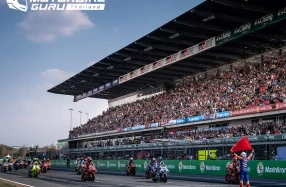 ThaiGP ไม่คุ้มค่า-เอกชนไม่สนับสนุน-ไม่มีคนดู จริงหรือ?