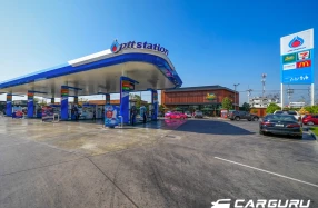 OR ยังคงไม่ปรับขึ้นราคาขายปลีกน้ำมัน แม้ราคาน้ำมันตลาดโลกปรับตัวสูงขึ้น ยืนยันมีเพียงพอกับความต้องการใช้ของผู้บริโภค