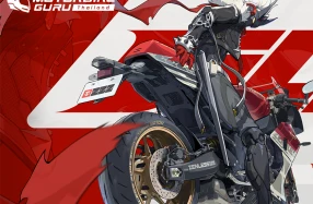 Yamaha จับมือ HoYoverse เปิดตัวโปรเจกต์ที่ร่วมกับเกม Zenless Zone Zero ถ่ายทอดเอกลักษณ์ XSR900GP สู่โลกเสมือน