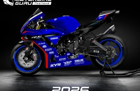 Yamaha ประกาศรายชื่อนักแข่งที่จะลุยศึก Suzuka 8 Hours 2026 โดย Miller และ Locatelli ยังคงร่วมแข่งขันให้ YAMAHA Factory Racing Team