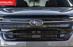 ซูบารุพร้อมจำหน่าย CROSSTREK และ FORESTER 2 รุ่นธงในตระกูล e-BOXER HYBRIDไตรมาสแรกปี 2025