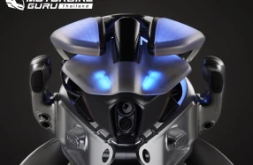 Yamaha คว้ารางวัล Red Dot Award ด้านการออกแบบนวัตกรรมแนวคิด เป็นครั้งที่ 5 จากโมเดลคอนเซ็ปต์ MOTOROiD2