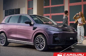 Leapmotor ทำลายสถิติใหม่กับยอดส่งมอบรถเดือนพฤศจิกายนกว่า 70,327 คันในจีน