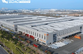 Yadea เปิดฐานผลิตอัจฉริยะฉงชิ่ง พานักลงทุนไทยเยี่ยมชมนวัตกรรมและเทคโนโลยีระดับโลก ดึงดูดสร้างเครือข่าย Mobility แห่งอนาคต