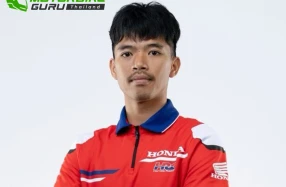 Honda HRC ส่ง ก้อง-สมเกียรติ ลุยศึก Suzuka 8 Hours 2026 ตั้งเป้าคว้าแชมป์สมัยที่ 5 ติดต่อกัน