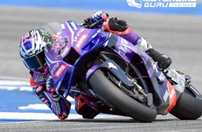 แจ็ค มิลเลอร์ โชว์ความแกร่งของ Yamaha M1V4 บิดผ่านเส้นชัย สปรินต์เรซ ครั้งแรกของ MOTOGP 2026 ในอันดับที่ 15