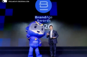 Lamina รับรางวัล 2026 Thailand’s Most Admired Brand ต่อเนื่องเป็นปีที่ 12