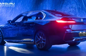 BMW ชวนสัมผัส Innovation of Joy ในงาน BMW Xpo 2025 พร้อมเปิดตัว M2 CS และ M3 CS Touring ครั้งแรกในไทย