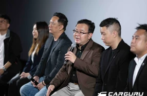 ZEEKR ชูแนวคิด From Momentum to Acceleration ประกาศเปิดเกมรุกครึ่งปีหลังในงาน ZEEKR Dealer Conference 2026