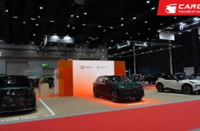 ซีเคอร์ ซี โมบิลิตี้ พลัส ชวนสัมผัสยนตรกรรมไฟฟ้ารุ่นล่าสุด ZEEKR 7X SUV เสริมทัพด้วย ZEEKR 009 และ ZEEKR X จองและออกรถวันนี้ รับข้อเสนอร้อนแรงแห่งปี! ที่งาน BIG MOTOR SALE 2025