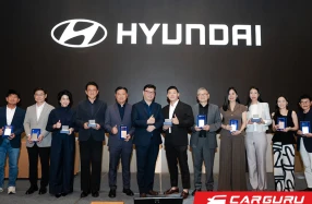 Hyundai ประกาศทิศทางธุรกิจปี 69 รุกต่อ “เอเชียแปซิฟิก–อาเซียน” เดินหน้าปรับพอร์ต xEV–SUV ลุยเสริมแกร่งในไทย