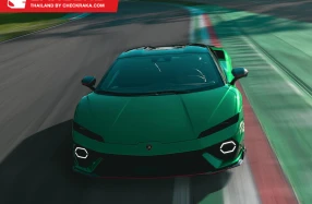 Lamborghini เผยธุรกิจโตต่อเนื่องในไตรมาสแรกปี 2568 ด้วยผลประกอบการดีเยี่ยมทั้งด้านรายรับ กำไร และยอดส่งมอบรถยนต์ ท่ามกลางความท้าทายของตลาดโลกวันนี้