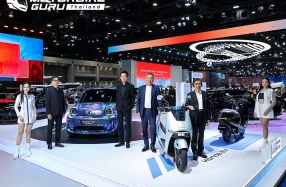 Honda ยกทัพไลน์อัปผลิตภัณฑ์และเทคโนโลยี พร้อมเปิดตัว 7 รุ่นใหม่ ตอบโจทย์ทุกไลฟ์สไตล์ ในงาน Motor Show 2026