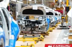 CHANGAN เปิดโรงงานต้อนรับ กรมศุลกากรมาบตาพุด เสริมความร่วมมือด้านโลจิสติกส์ พร้อมชูมาตรฐานโรงงาน Green and Intelligent