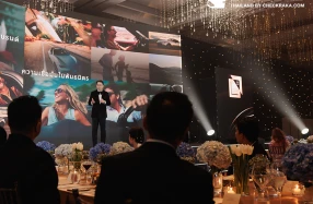 Mazda จัดงาน Mazda Dealer of Excellence Awards 2024 มอบรางวัลให้ผู้จำหน่ายยอดเยี่ยมประจำปี