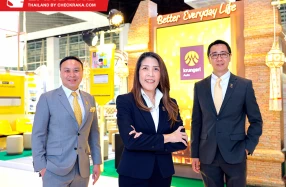 กรุงศรี ออโต้ จัดโปรรับ Motor Show 2026 ผ่าน กรุงศรี ออโต้ พร้อมสตาร์ท อนุมัติวงเงินไวใน 30 นาที