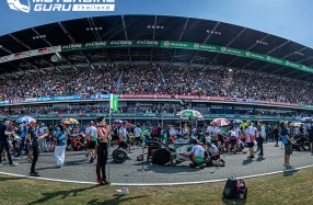 การกีฬาแห่งประเทศไทย ยืนยันการเจรจาต่อสัญญา MotoGP 5 ปี เข้าครม. เคาะ 4 พ.ย. นี้