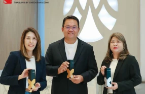 กรุงศรี ออโต้ คว้า 3 รางวัลใหญ่ จากเวที Employee Experience Awards 2025 Thailand ตอกย้ำเป้าหมายการเป็นสถานที่ทำงานที่น่าร่วมงานที่สุด