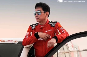 ทำความรู้จักกับ Jack Wey ผู้นำด้านยานยนต์ระดับโลกและผู้ก่อตั้งแบรนด์ GWM WEY