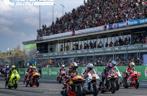 เปิดสถิติความสำเร็จ 7 ปี “MotoGP สนามประเทศไทย” จาก “มหกรรมกีฬา” สู่การขับเคลื่อน Thai Power ระดับโลก