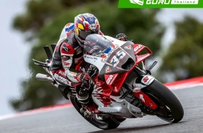 ปิดฤดูกาล MotoGP2025 ก้อง-สมเกียรติ คว้าอันดับ 17 ส่งท้ายก่อนลุย WSBK ปีหน้า ด้าน มารินี แซงดุคว้าท็อป 7 พาทีมขยับขั้นการพัฒนา