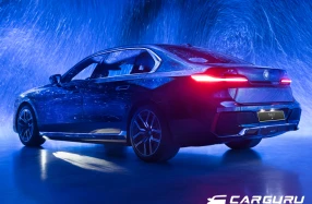 BMW ชวนสัมผัส Innovation of Joy ในงาน BMW Xpo 2025 พร้อมเปิดตัว M2 CS และ M3 CS Touring ครั้งแรกในไทย