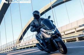 YAMAHA NMAX ฉลองครบรอบ 10 ปี ตอกย้ำความสำเร็จระดับโลก! ครองตำแหน่งสปอร์ตพรีเมียมสกู๊ตเตอร์ยอดนิยมอันดับ 1 ในยุโรป