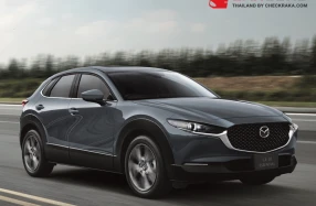 MAZDA คว้ารางวัล Product of the Year Awards 2025