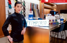 ASTON MARTIN จัดกิจกรรมสุดเอ็กซ์คลูซีฟ ต้อนรับวาเลนไทน์และตรุษจีน ในธีม James Bond’s Heart พร้อมบริการเช็กสภาพรถฟรี ถึงสิ้นเดือน มีนาคม 2569