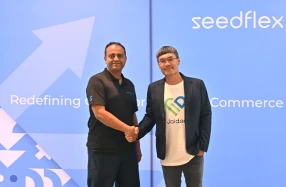 JaiDee และ Seedflex เปิดตัวบริการ Pay-As-You-Sell Advance ในไทย พร้อมยกระดับการเข้าถึงเงินทุนสำหรับผู้ประกอบการ SME ไทย