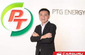PTG ประกาศ ตรึงราคาน้ำมันดีเซลตามนโยบายรัฐ ลดภาระค่าครองชีพประชาชน