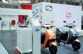 SLEEK EV เปิดตัวอย่างเป็นทางการครั้งแรกที่งาน Motor Expo 2025 พร้อมยกระดับการขับขี่ในเมืองด้วย EV Ecosystem