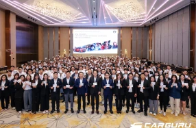 Mazda เดินหน้าสู่การเป็นผู้นำในการสร้างประสบการณ์ลูกค้า ถ่ายทอด Mazda Signature Experience สู่การปฏิบัติจริงทั่วประเทศ